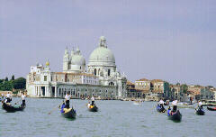 Sta. Maria della Salute